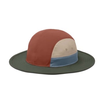 Cotopaxi Tech Bucket Hat