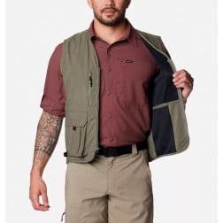 Columbia Silver Ridge Utility Vest