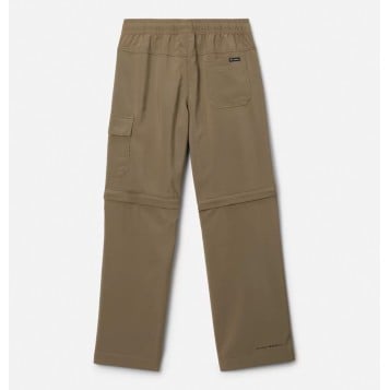 Columbia Silver Ridge Utility Convertible Pant