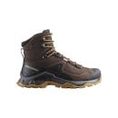 Salomon Quest Element GTX - Delicioso/Black/Dull Gold