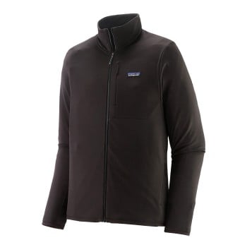 Patagonia R1 Thermal Jacket - Black