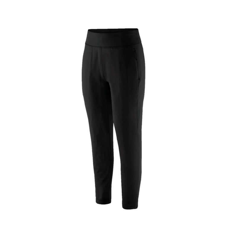 Patagonia R1 Thermal Bottoms - Black