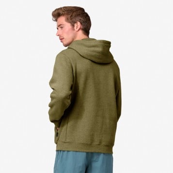 Patagonia P-6 Logo Uprisal Hoody