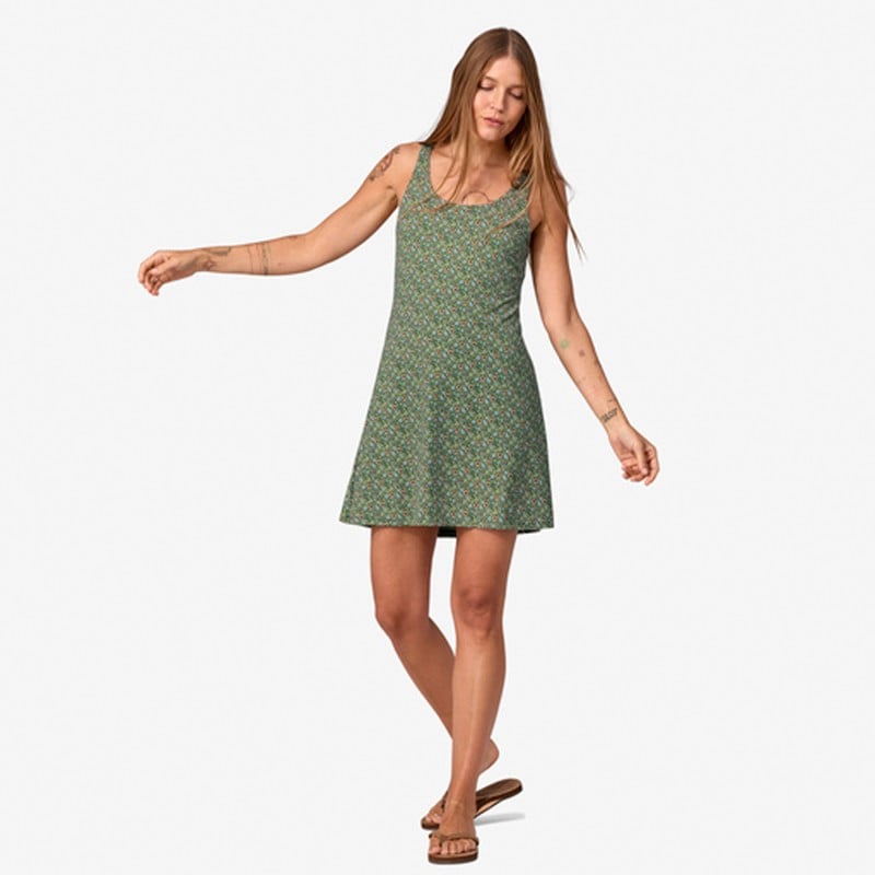 Patagonia Maipo Dress