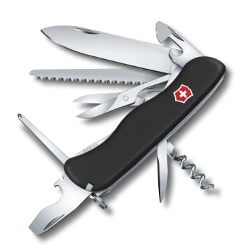 Victorinox Outrider - Black