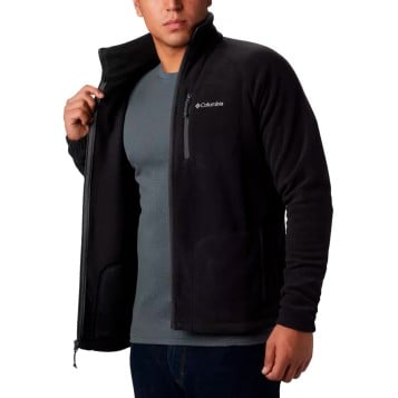 Columbia Fast Trek II Full Zip Fleece Jacket