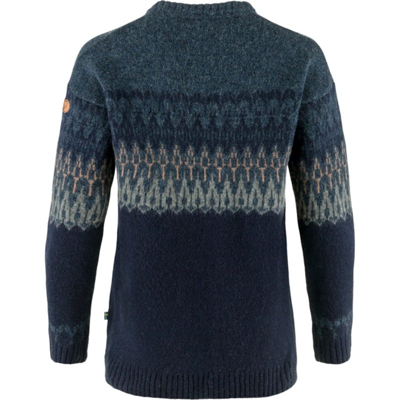 Fjällräven Övik Path Knit W