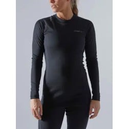 Craft Core Warm Baselayer Set - Black