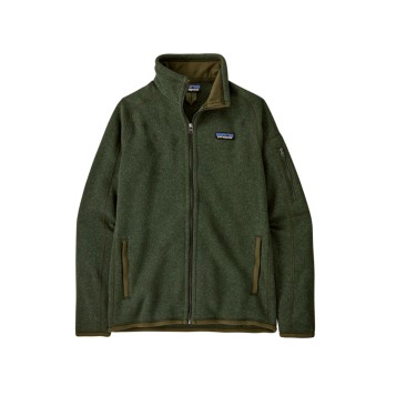 Patagonia Better Sweater Jacket - Torrey Pine Green