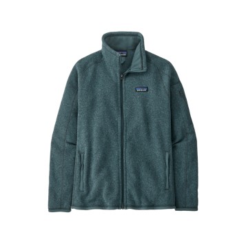 Patagonia Better Sweater Jacket - Nouveau Green