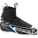 Salomon RC Carbon Prolink - Black/White