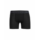 Icebreaker Anatomica Boxers - Black