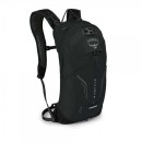 Osprey Syncro 5 - Black