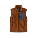 Patagonia Classic Retro-X Vest - Shelter Brown