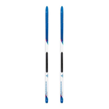 Madshus Fjelltech M50 Intelligrip - Blue - White