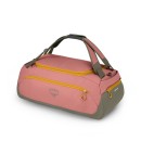 Osprey Daylite Duffel 45 - Ash Blush Pink-Earl Grey