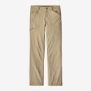 Patagonia Quandary Pants - Husk Tan