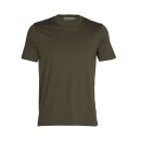 Icebreaker Tech Lite II SS Tee - Loden