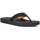 Teva Reflip - Black