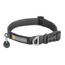 Ruffwear Front Range Collar - Twilight Gray