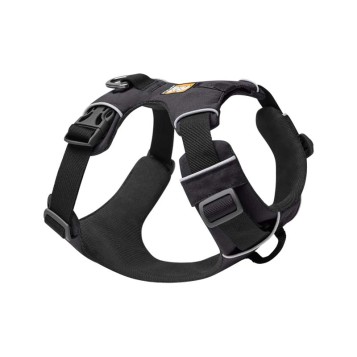 Ruffwear Front Range Harness - Twilight Grey