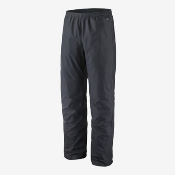 Patagonia Torrentshell 3L Pants - Regular - Black