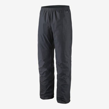 Patagonia Torrentshell 3L Pants - Short - Black