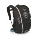 Osprey HiVis Commuter Raincover - Black