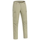 Pinewood Finnveden Classic Trousers - Light Khaki