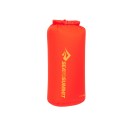 Sea To Summit Lightweight Dry Bag - Spicy Orange