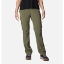 Columbia Silver Ridge Utility Convertible Pant - Stone Green