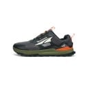 Altra Lone Peak 7 - Black-Grey