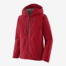 Patagonia Triolet Jacket - Touring Red