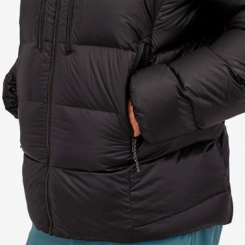 Patagonia Fitz Roy Down Hoody