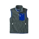 Patagonia Classic Retro-X Vest - Nouveau Green