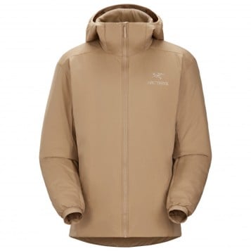 Arcteryx Atom LT Hoody - Canvas