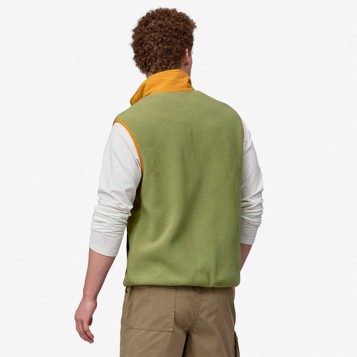 Patagonia Synchilla Vest