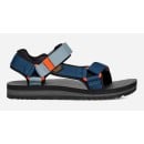 Teva Universal Trail - Blue Opal Multi