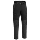 Pinewood Finnveden Hybrid Extreme Trousers - Black/Dark Anthracit