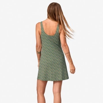 Patagonia Maipo Dress