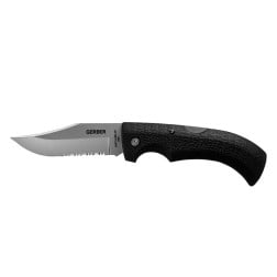 Gerber Gator Serrated