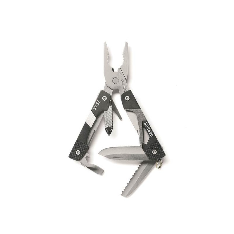 Gerber Vise Pocket Tool