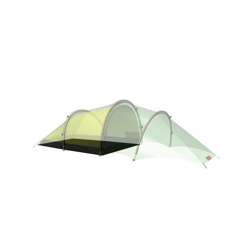 Hilleberg Footprint Anaris