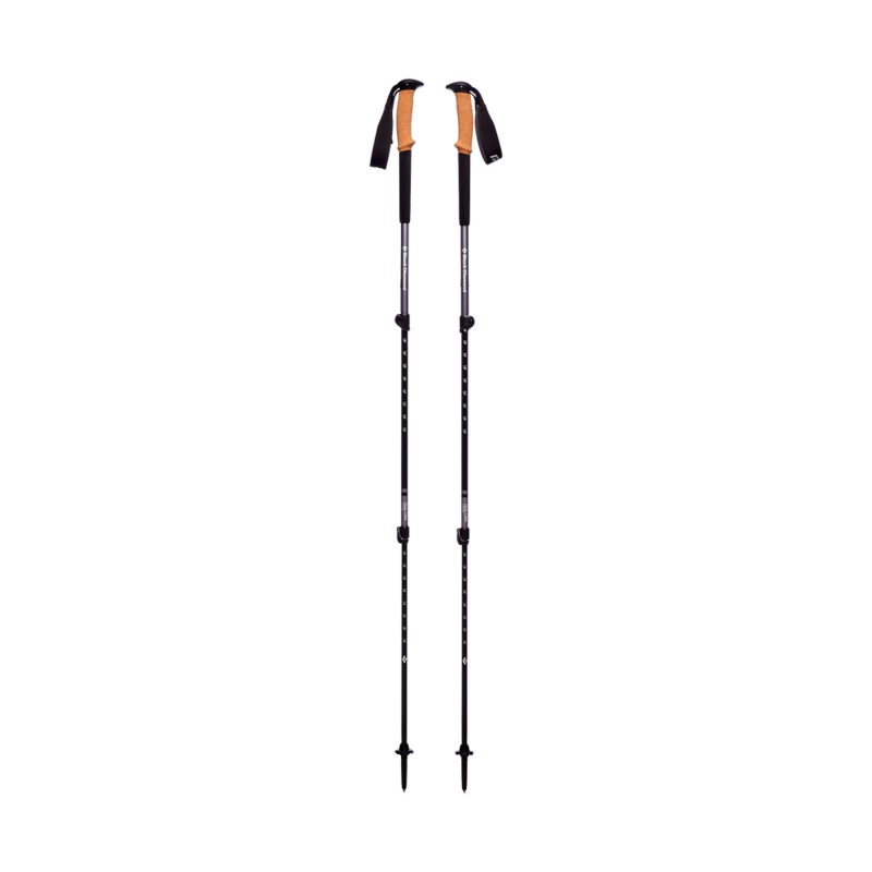 Black Diamond Trail Cork Trekking Poles