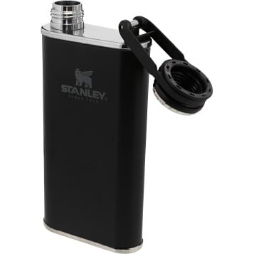 Stanley Classic Easy Fill Wide Mouth Flask