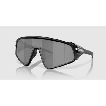 Oakley Latch Panel