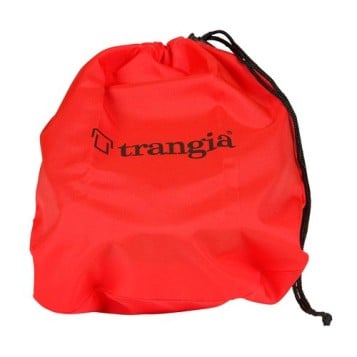 Trangia Nylonetui 25