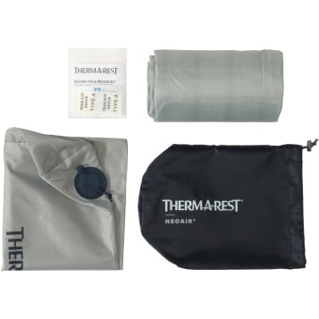 Therm-a-rest NeoAir Topo Print R