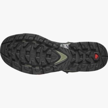 Salomon Quest Element GTX