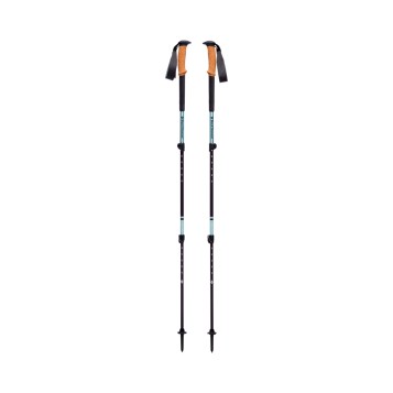 Black Diamond Trail Cork Trekking Poles